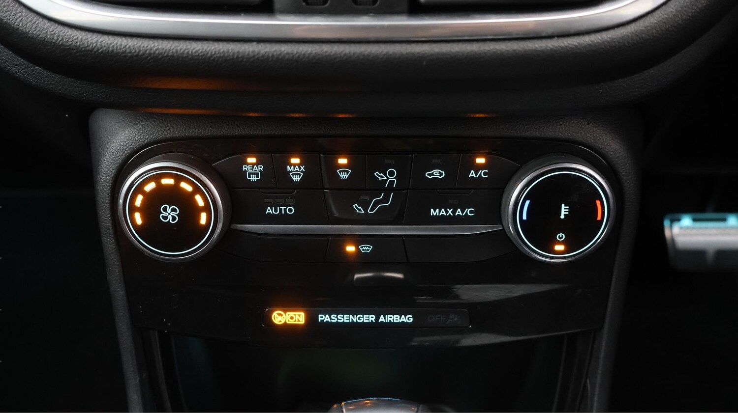 Used Ford Puma 2020 for sale - 77451301: Photo 12