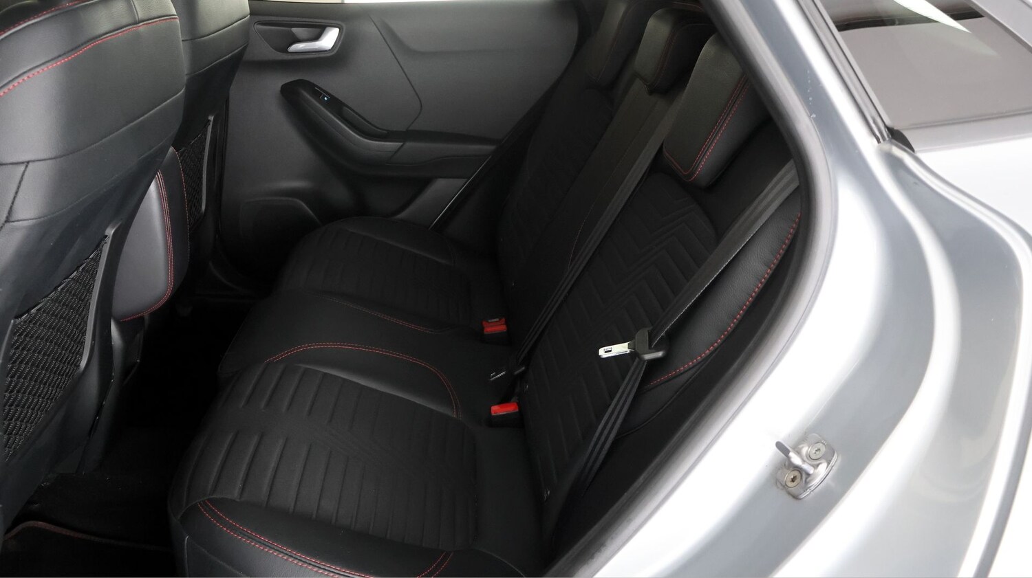 Used Ford Puma 2020 for sale - 77451301: Photo 16