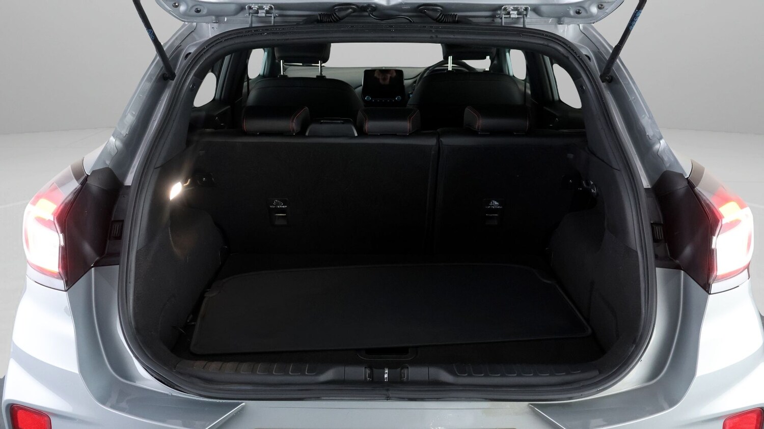 Used Ford Puma 2020 for sale - 77451301: Photo 17