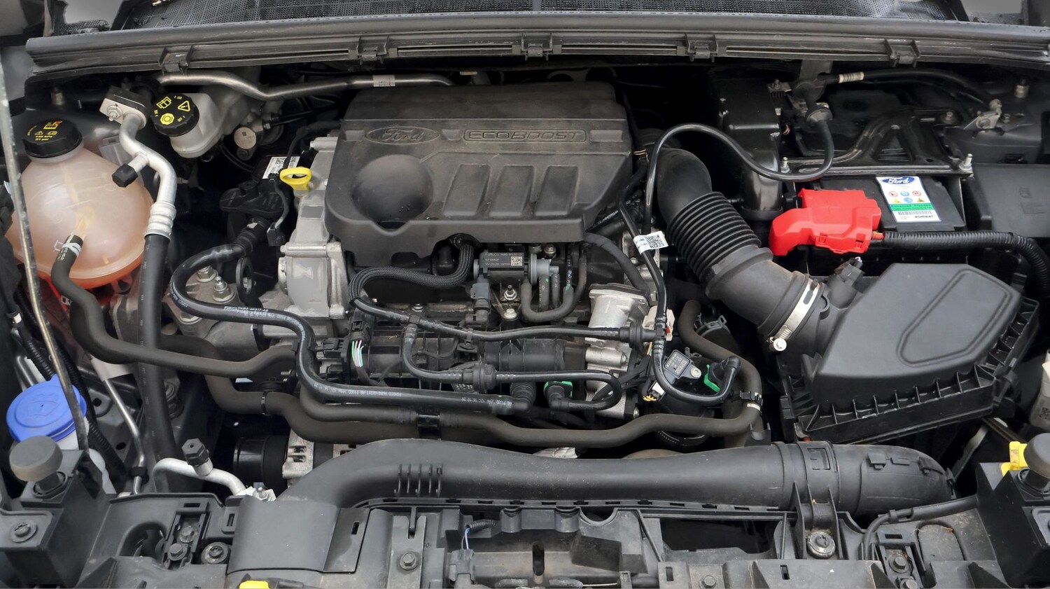 Used Ford Puma 2020 for sale - 77451301: Photo 19