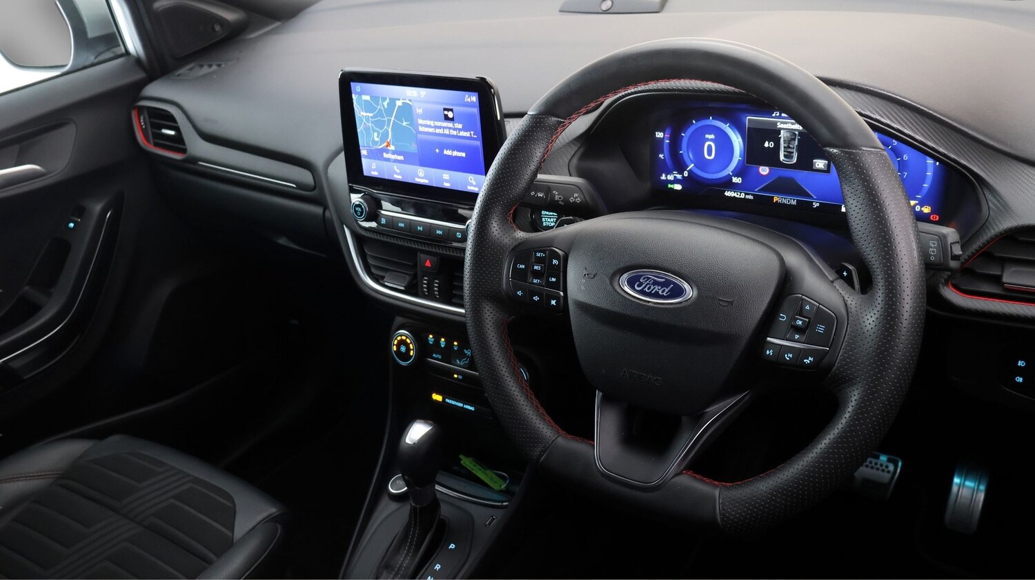 Used Ford Puma 2020 for sale - 77451301: Photo 9