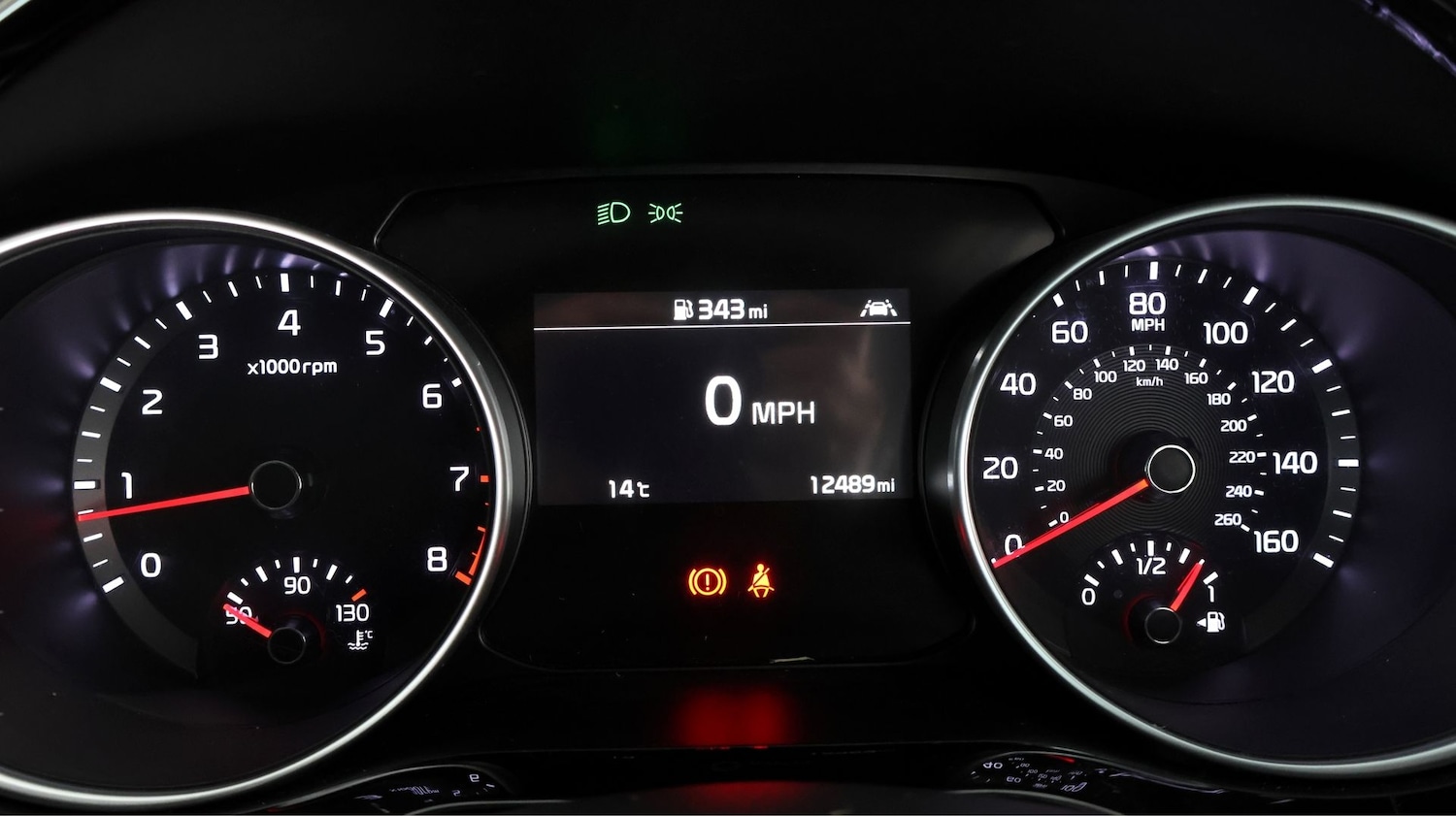 Used Kia XCeed 2021 for sale - 77493235: Photo 10