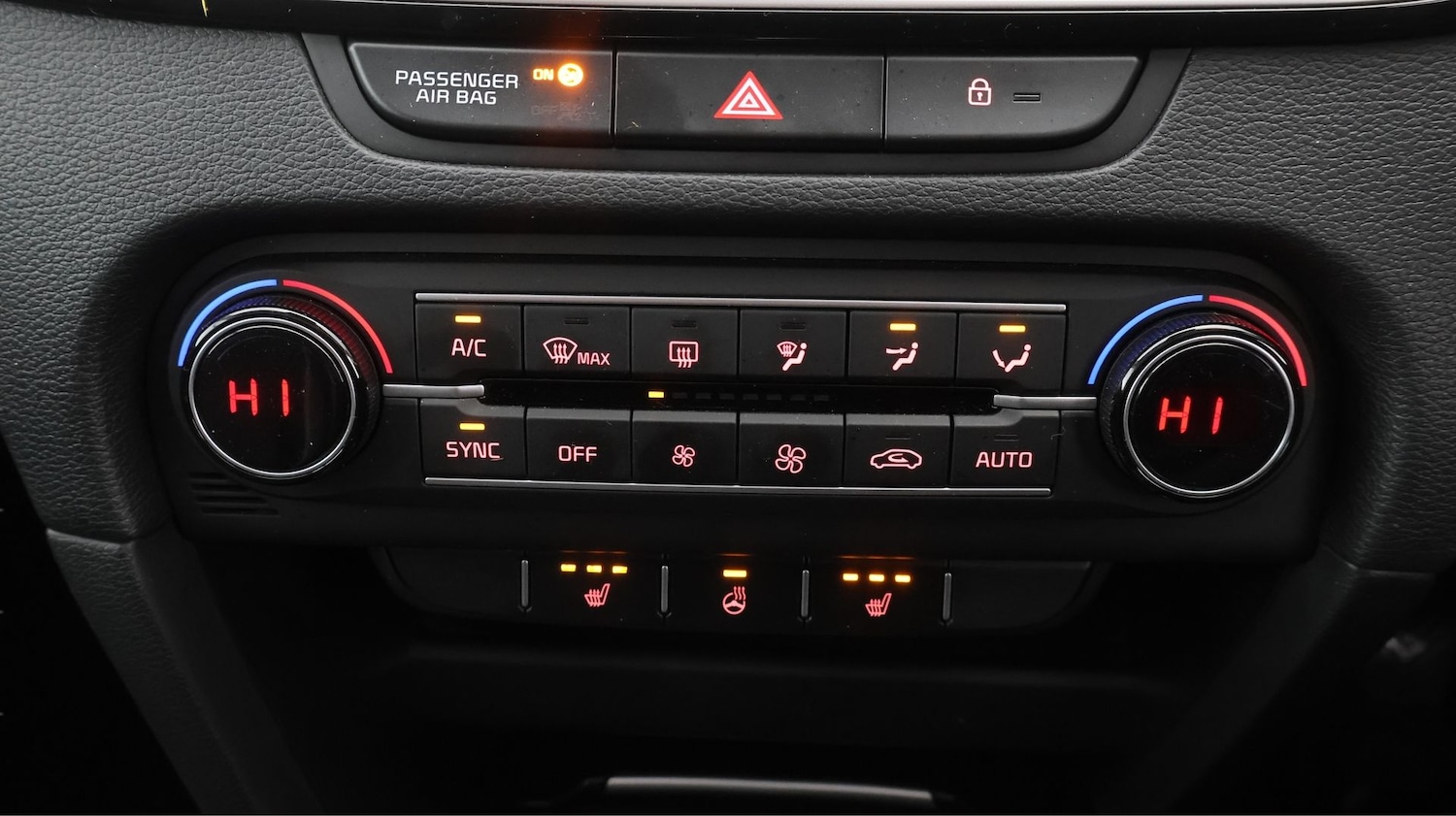 Used Kia XCeed 2021 for sale - 77493235: Photo 12