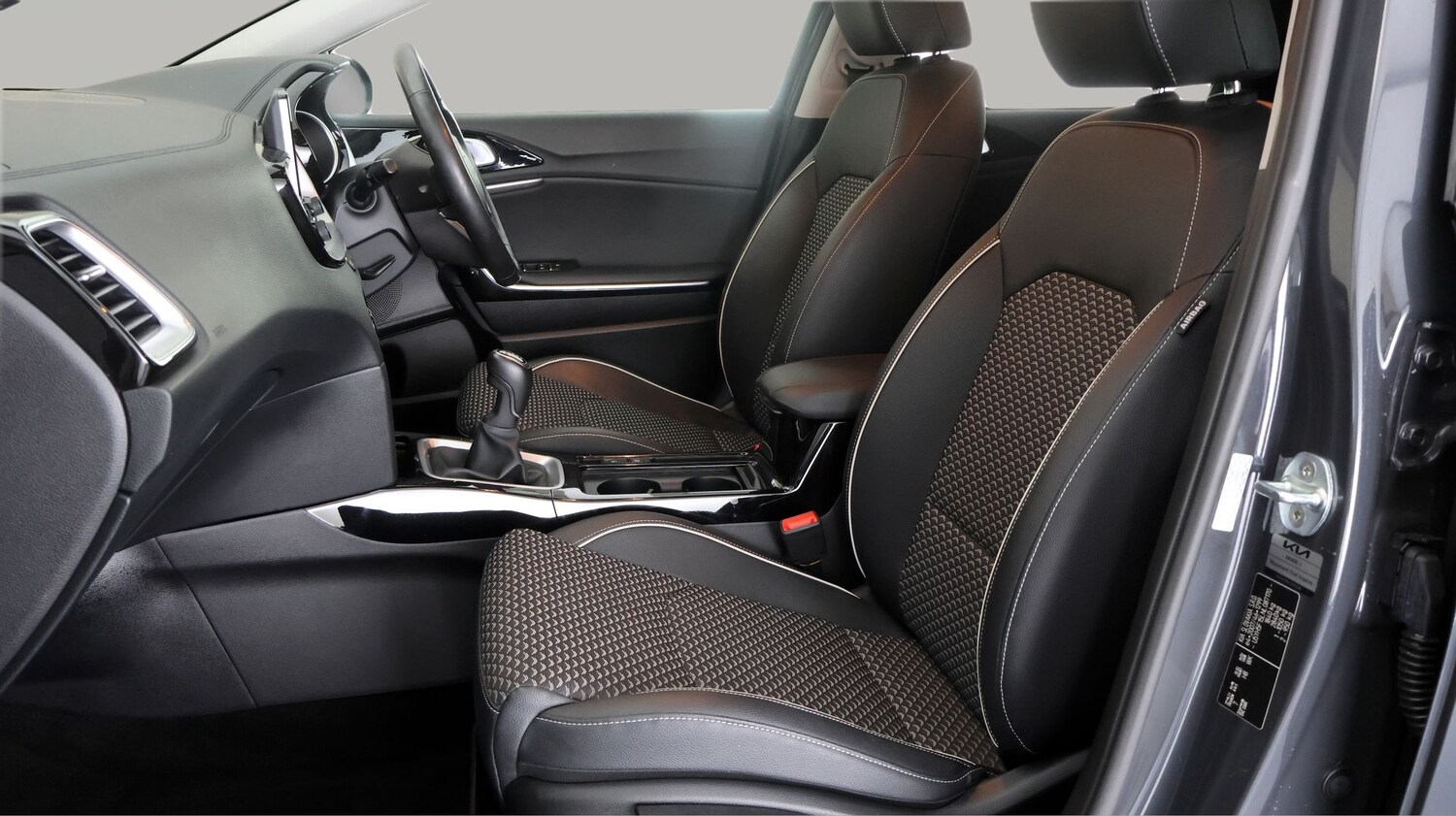 Used Kia XCeed 2021 for sale - 77493235: Photo 14