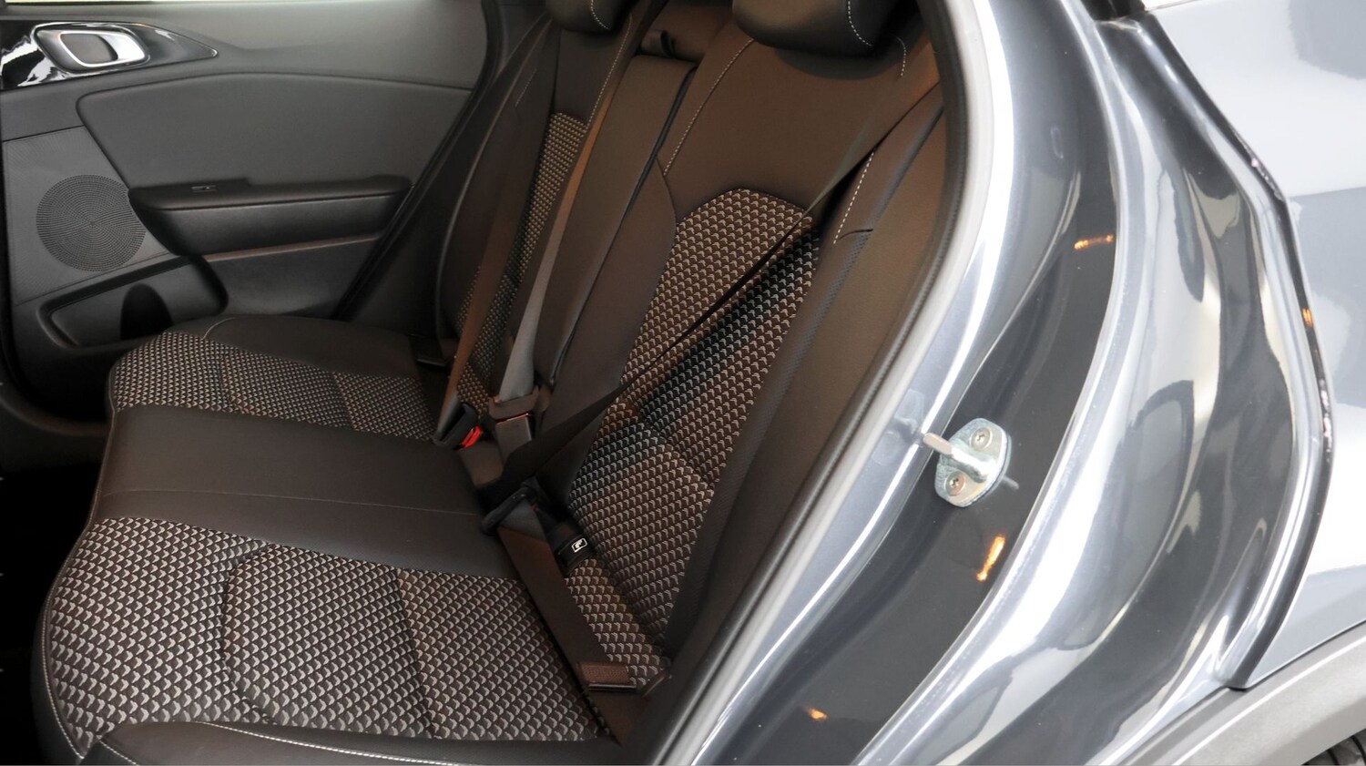 Used Kia XCeed 2021 for sale - 77493235: Photo 16