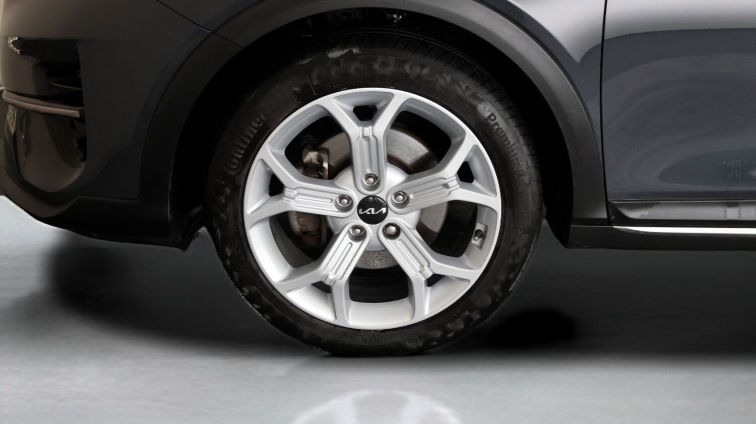 Used Kia XCeed 2021 for sale - 77493235: Photo 18