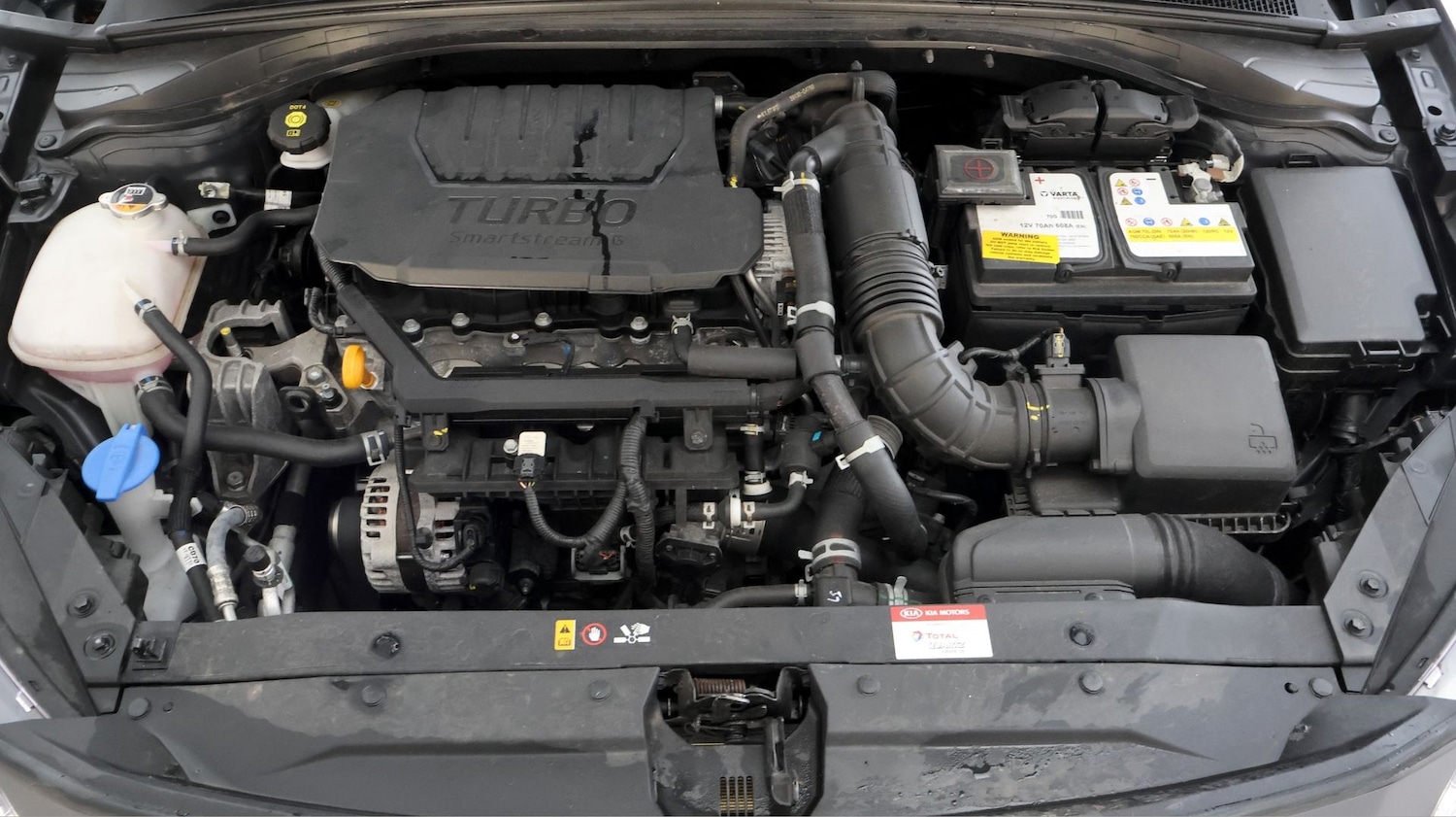 Used Kia XCeed 2021 for sale - 77493235: Photo 19