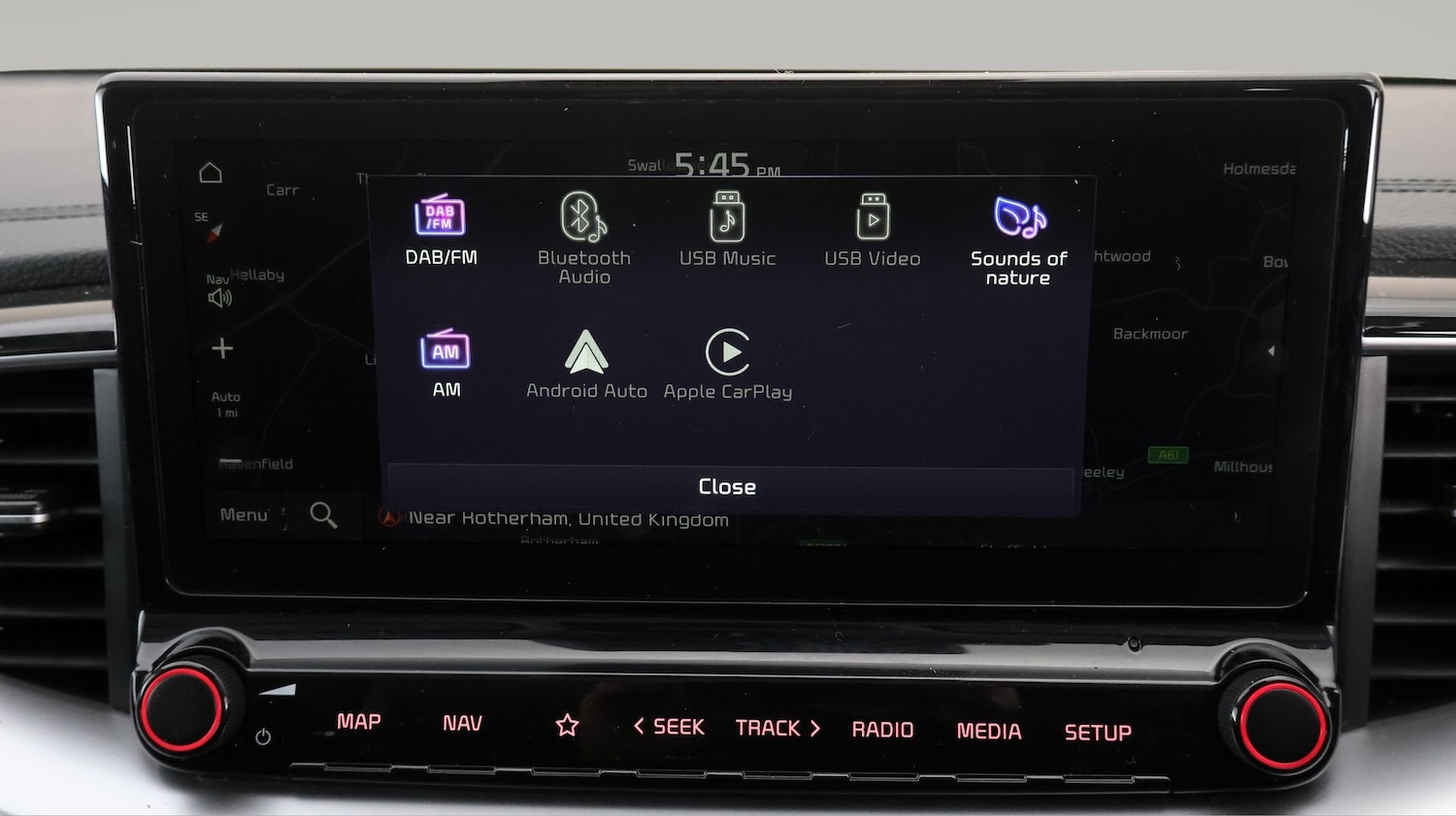 Used Kia XCeed 2021 for sale - 77493235: Photo 24