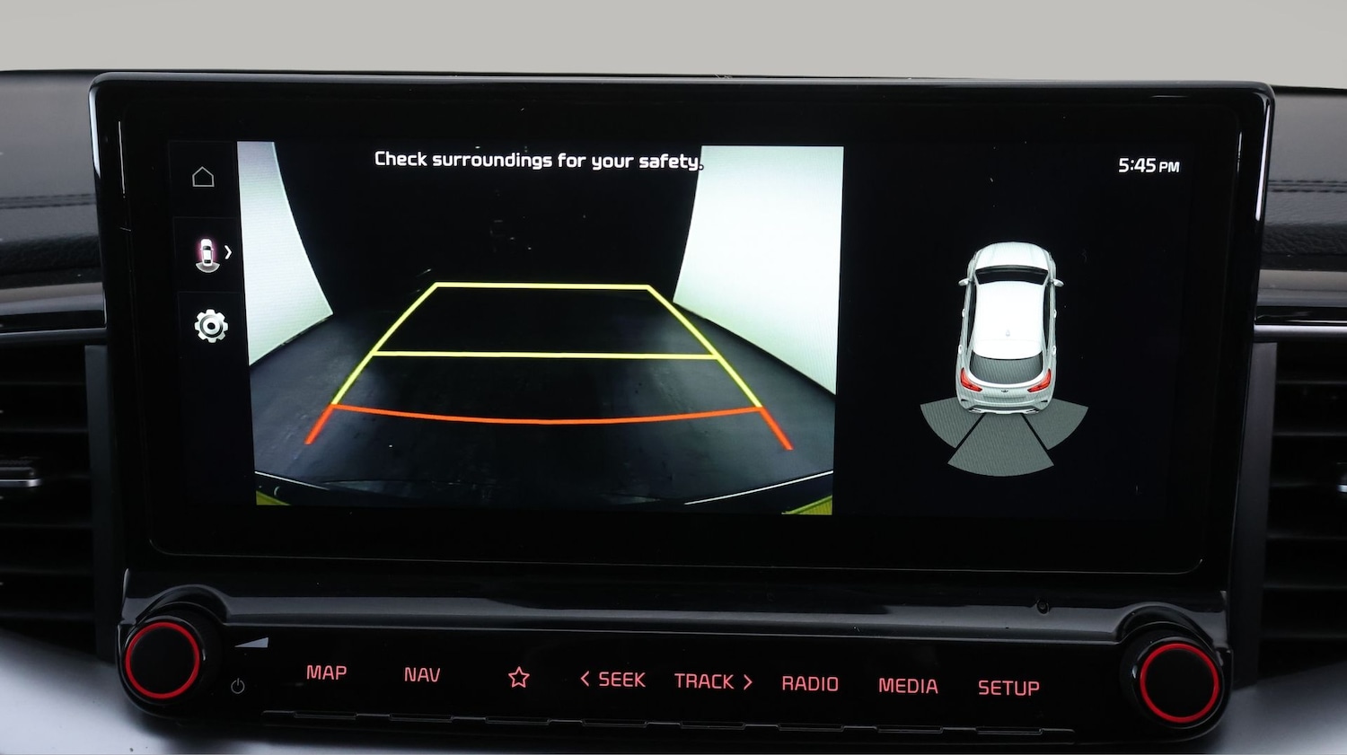 Used Kia XCeed 2021 for sale - 77493235: Photo 25