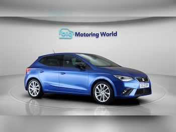 Used SEAT Ibiza 2023 for sale - 79220716: Photo