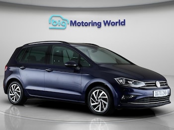 2020 (70) - 1.5 TSI EVO Match MPV 5dr Petrol Manual Euro 6 (s/s) (130 ps)