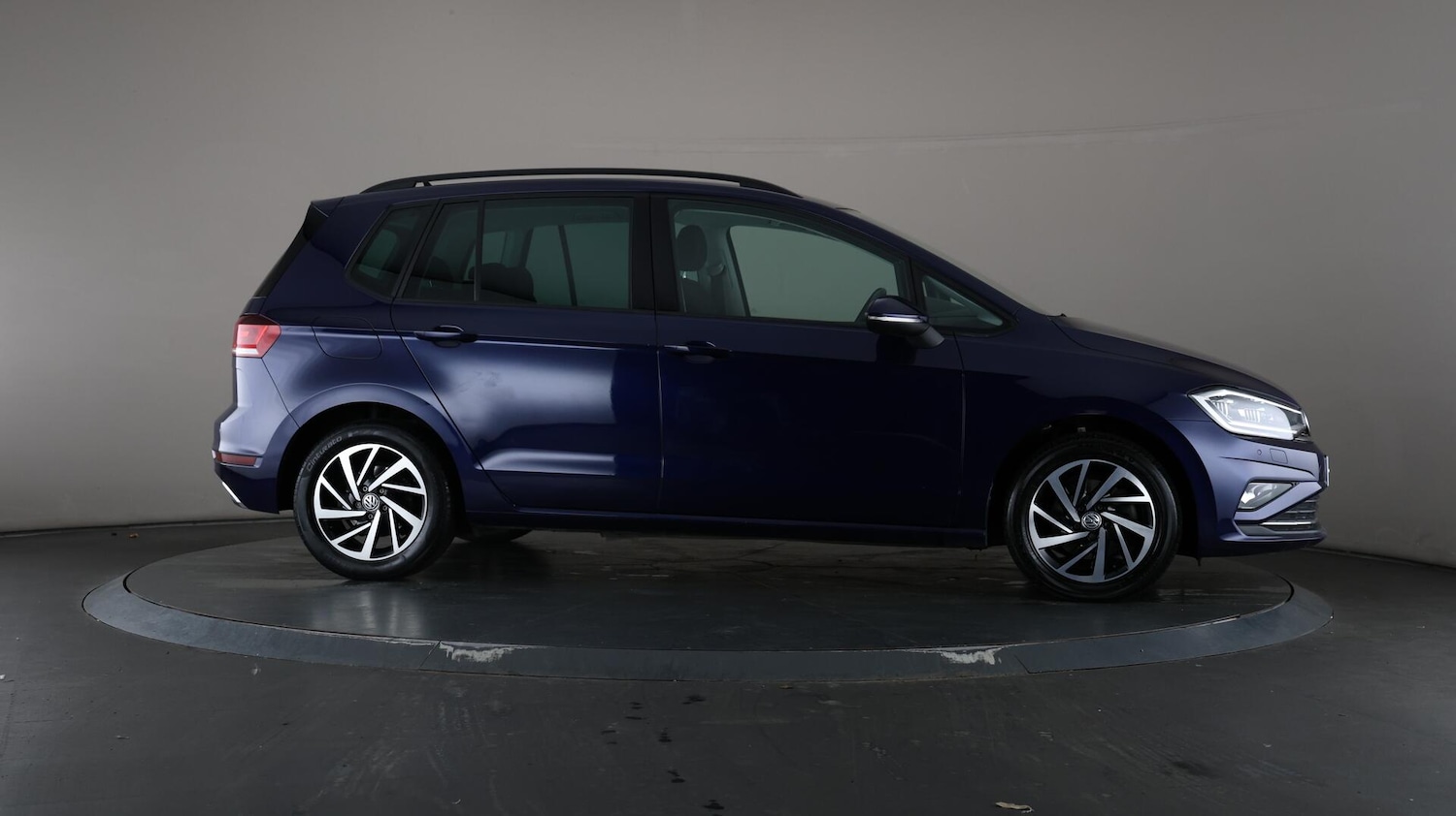 Vehicle 60