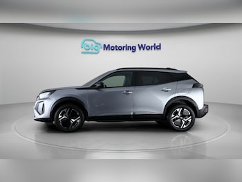 Used Peugeot 2008 2024 for sale - 79384350: Photo