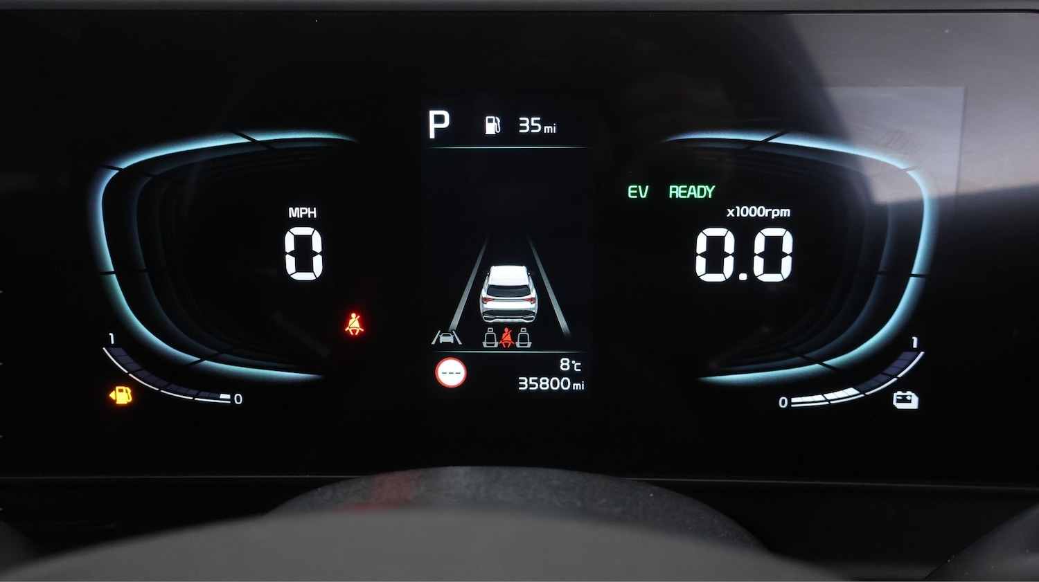 Used Kia Sportage 2022 for sale - 77262087: Photo 10