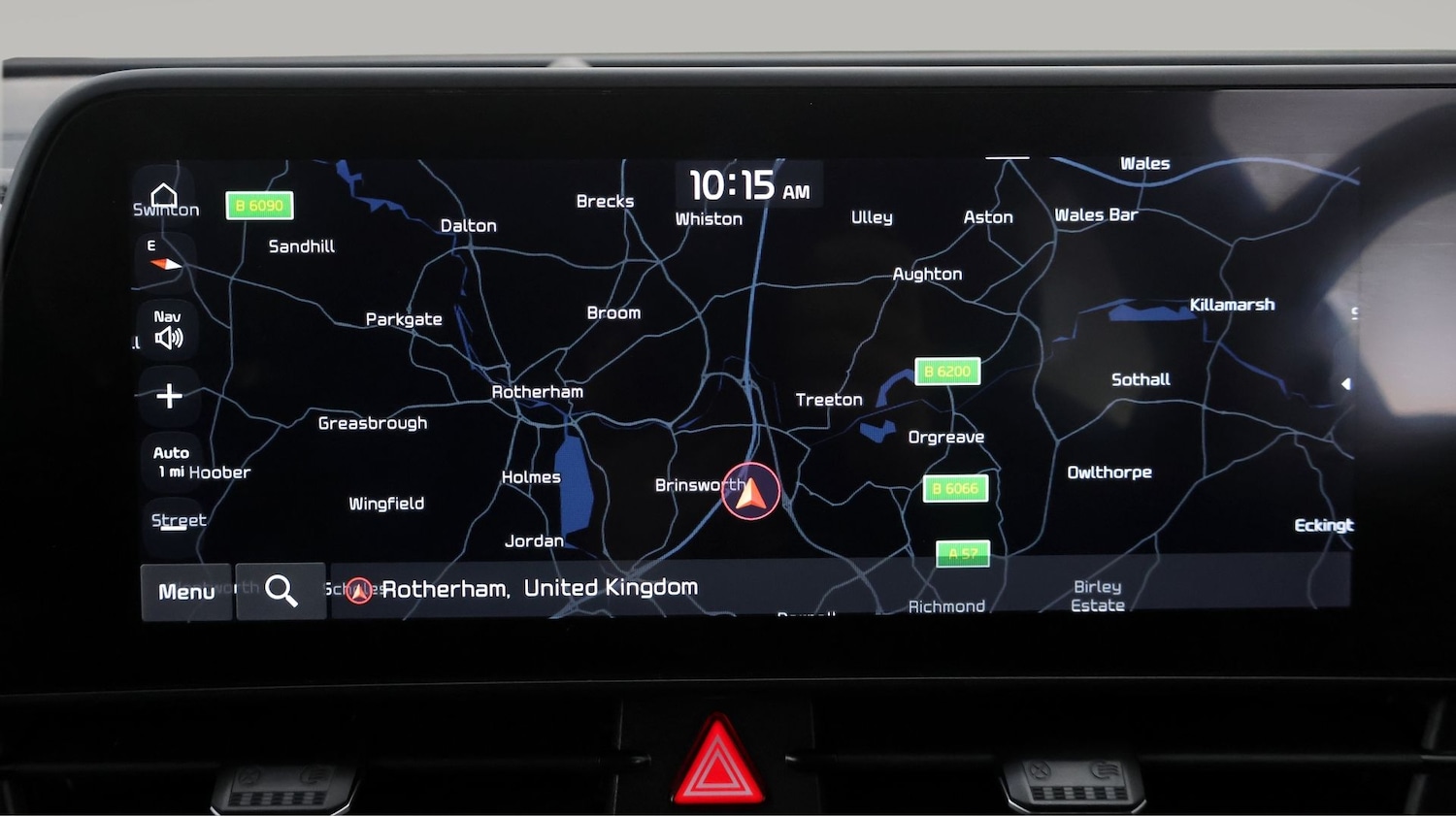 Used Kia Sportage 2022 for sale - 77262087: Photo 11