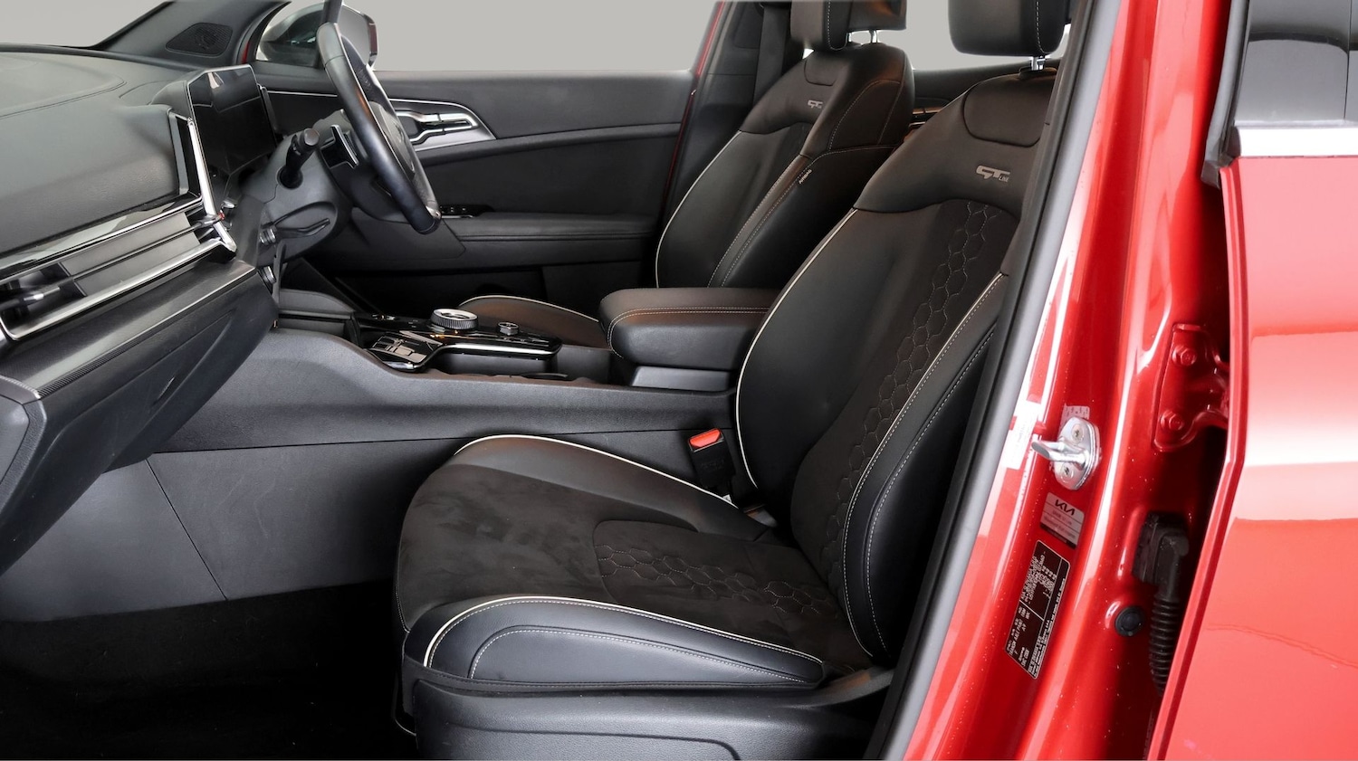 Used Kia Sportage 2022 for sale - 77262087: Photo 14