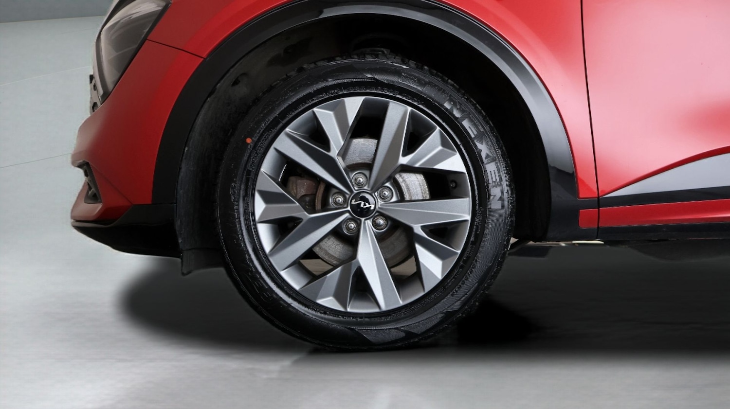 Used Kia Sportage 2022 for sale - 77262087: Photo 18