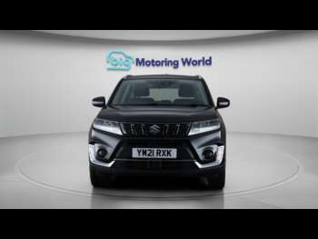 Used Suzuki Vitara 2021 for sale - 74895452: Photo