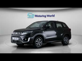 Used Suzuki Vitara 2021 for sale - 74895452: Photo