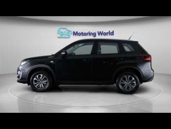 Used Suzuki Vitara 2021 for sale - 74895452: Photo