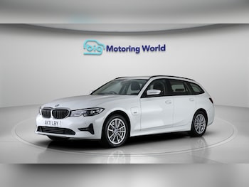 Used BMW 3 Series 2021 for sale - 78647132: Photo