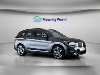 Used BMW X1 2022 for sale - 79047504: Photo