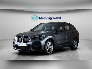 Used BMW X1 2022 for sale - 79047504: Photo