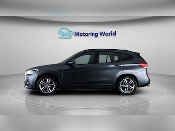 Used BMW X1 2022 for sale - 79047504: Photo