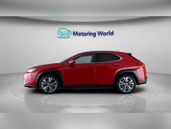 Used Lexus UX 2022 for sale - 79259403: Photo