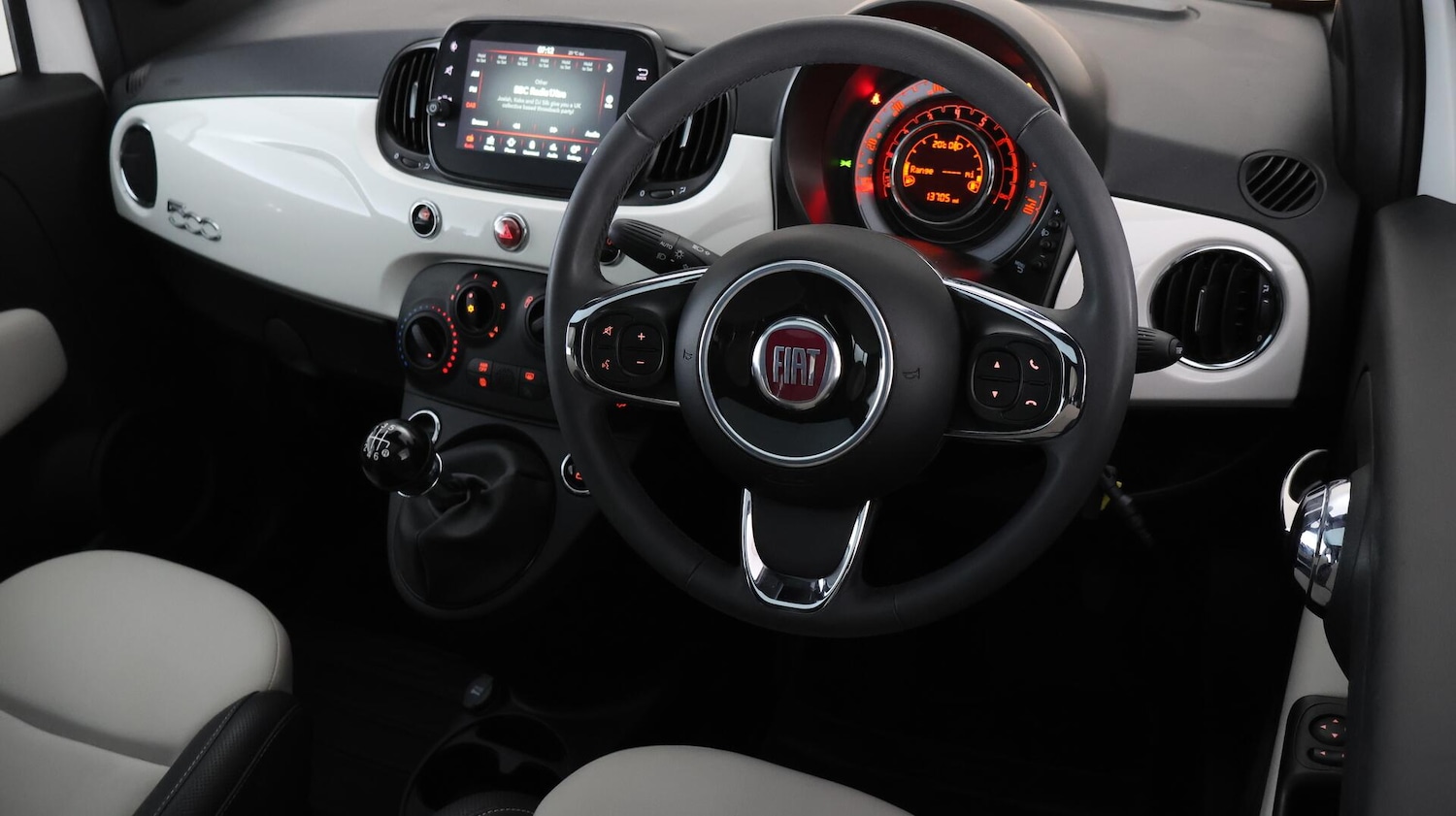 Used Fiat 500 2022 for sale - 76597381: Photo 10