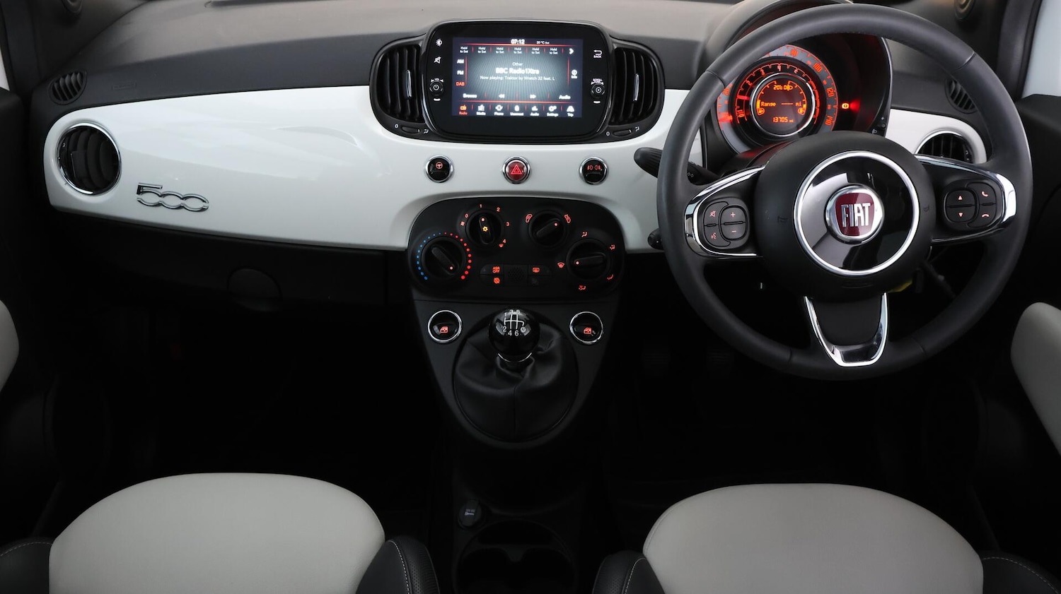 Used Fiat 500 2022 for sale - 76597381: Photo 13