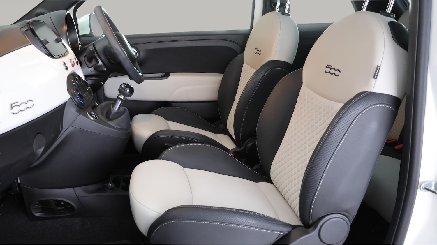 Used Fiat 500 2022 for sale - 76597381: Photo 14