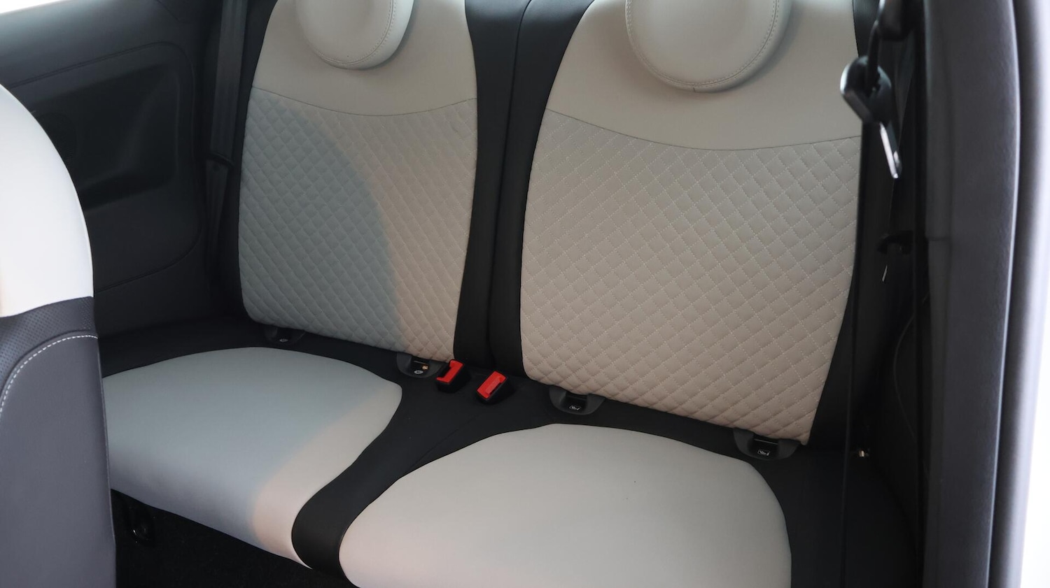 Used Fiat 500 2022 for sale - 76597381: Photo 16