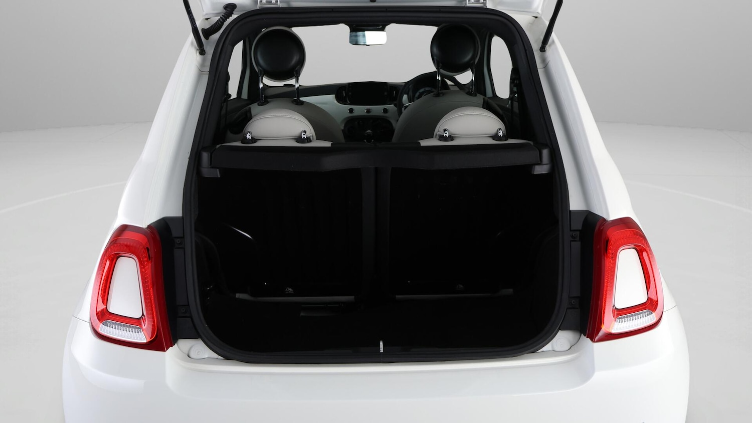 Used Fiat 500 2022 for sale - 76597381: Photo 17