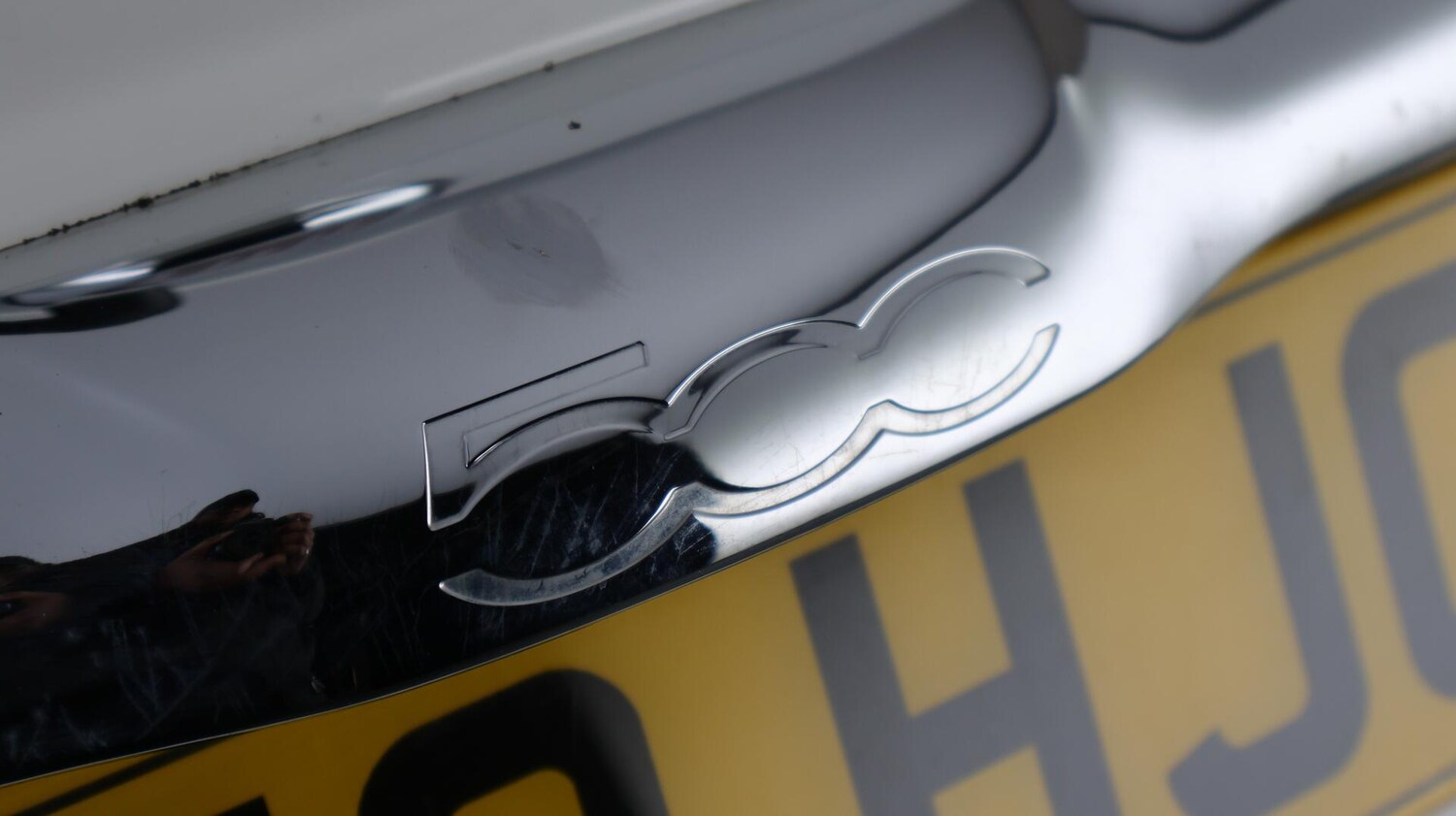 Used Fiat 500 2022 for sale - 76597381: Photo 21