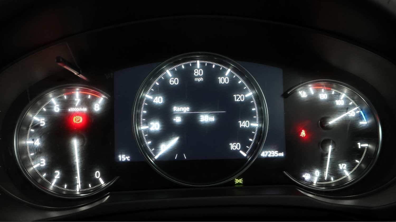 Used Mazda CX-5 for sale - 77767982: Photo 10