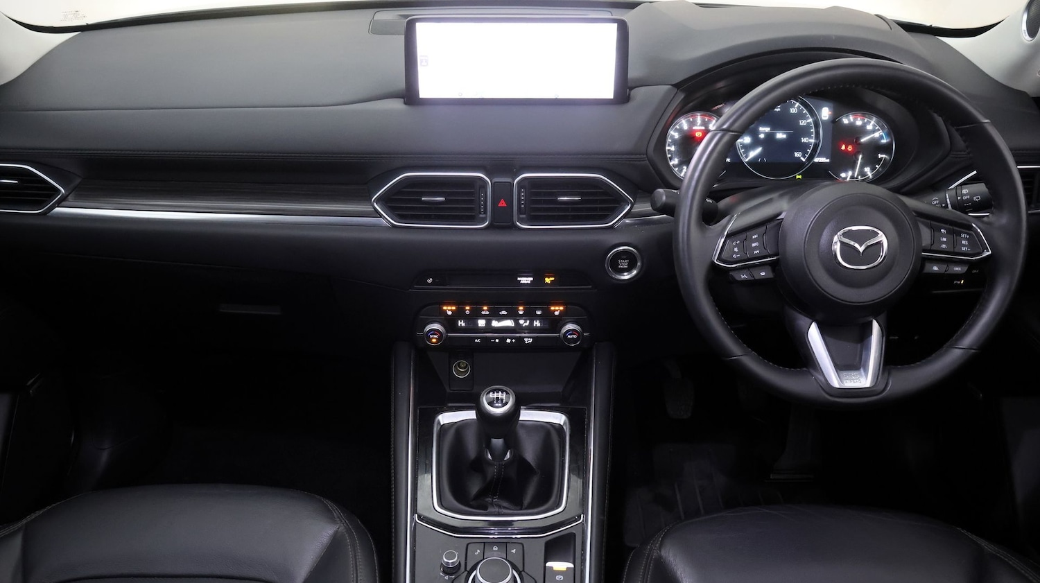 Used Mazda CX-5 for sale - 77767982: Photo 13