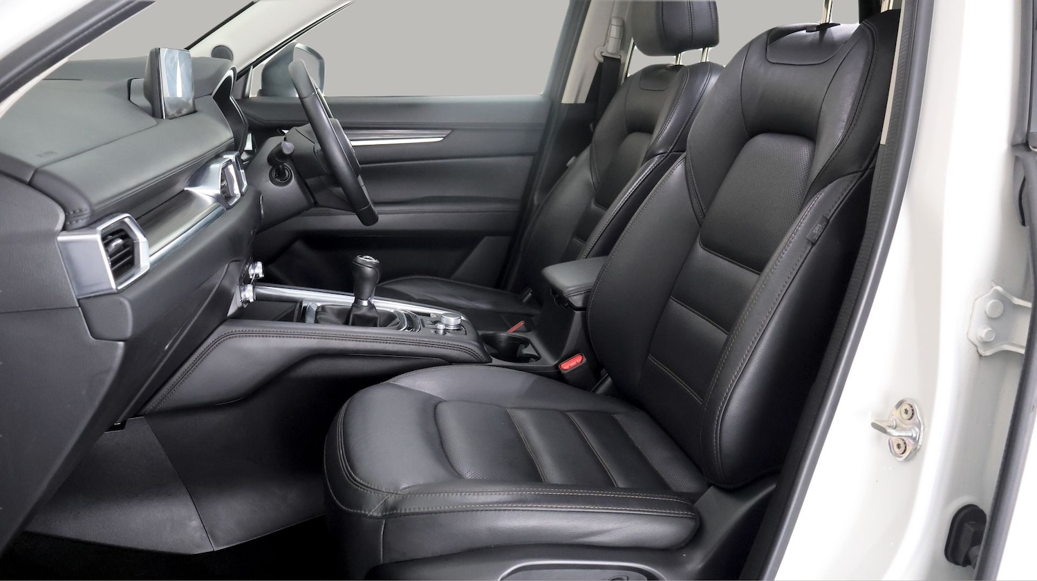 Used Mazda CX-5 for sale - 77767982: Photo 14