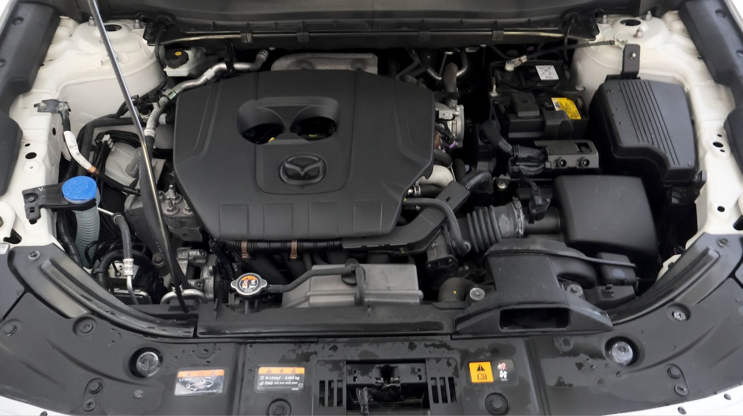 Used Mazda CX-5 for sale - 77767982: Photo 19