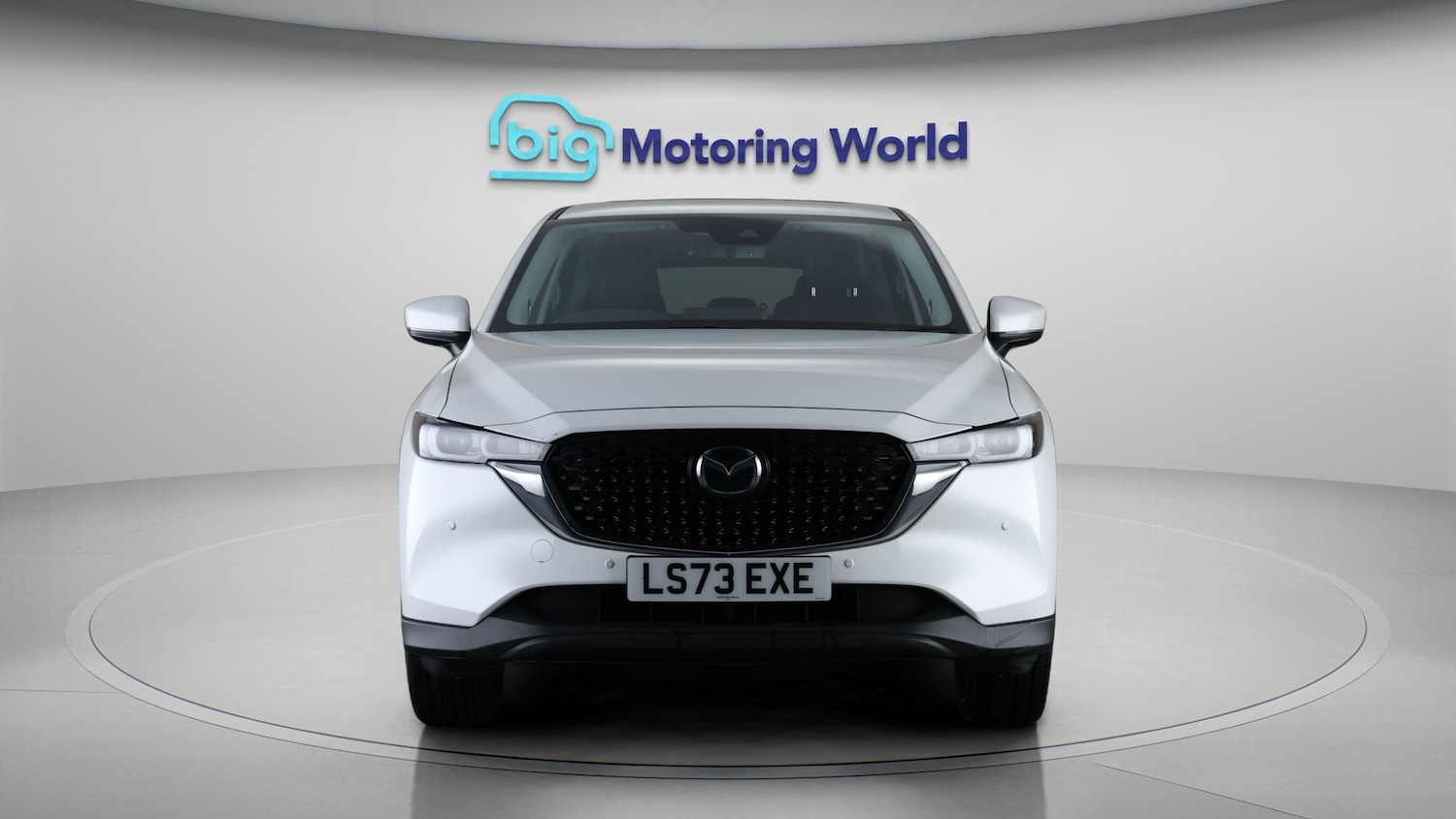 Used Mazda CX-5 for sale - 77767982: Photo 2