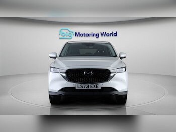 Used Mazda CX-5 2023 for sale - 77767982: Photo