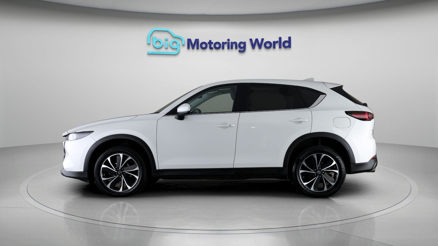 Used Mazda CX-5 for sale - 77767982: Photo 4