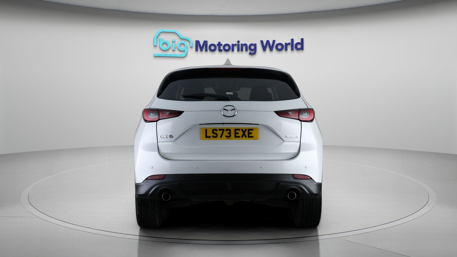 Used Mazda CX-5 for sale - 77767982: Photo 6