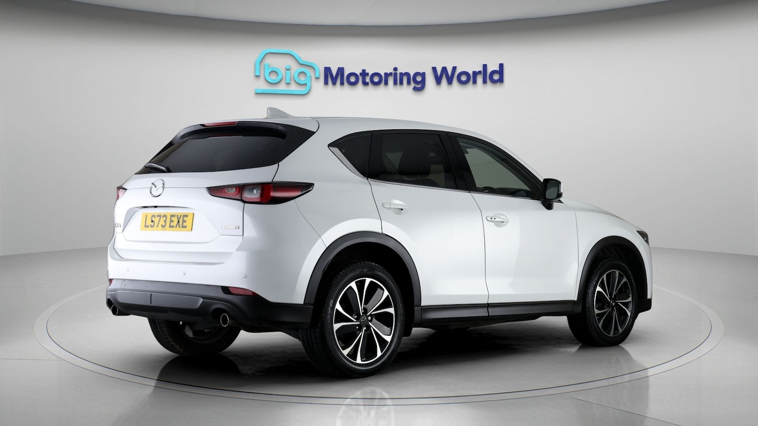 Used Mazda CX-5 for sale - 77767982: Photo 7