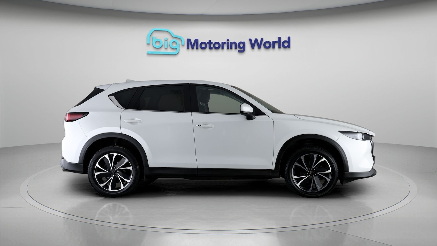 Used Mazda CX-5 for sale - 77767982: Photo 8