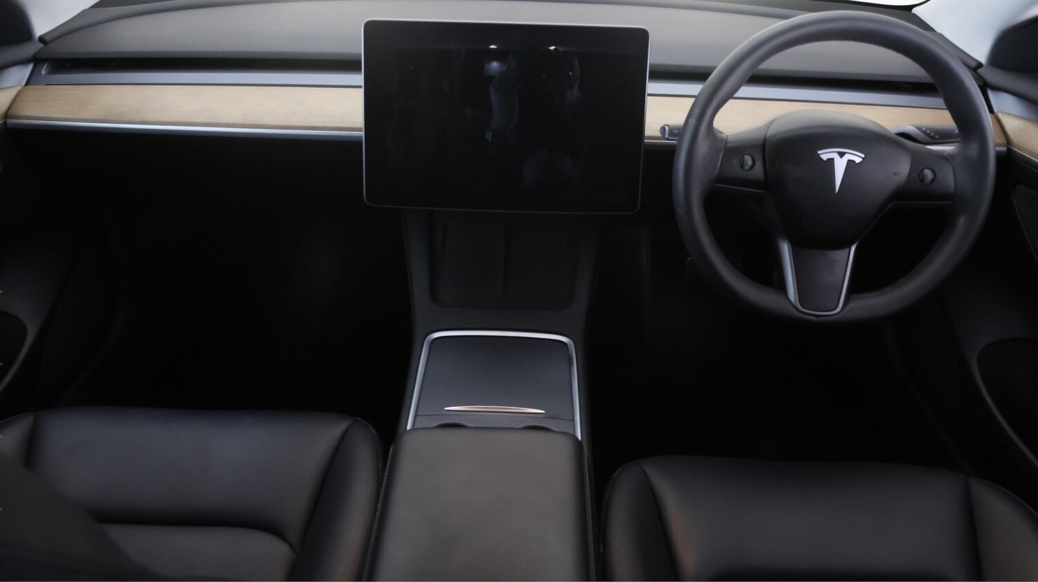 Used Tesla Model 3 2021 for sale - 77214752: Photo 13