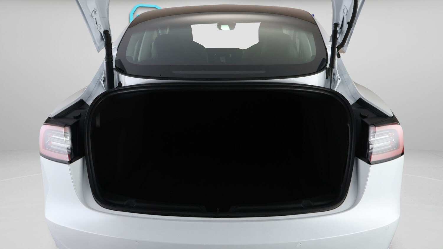 Used Tesla Model 3 2021 for sale - 77214752: Photo 17