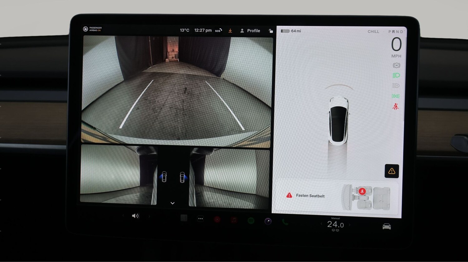 Used Tesla Model 3 2021 for sale - 77214752: Photo 23