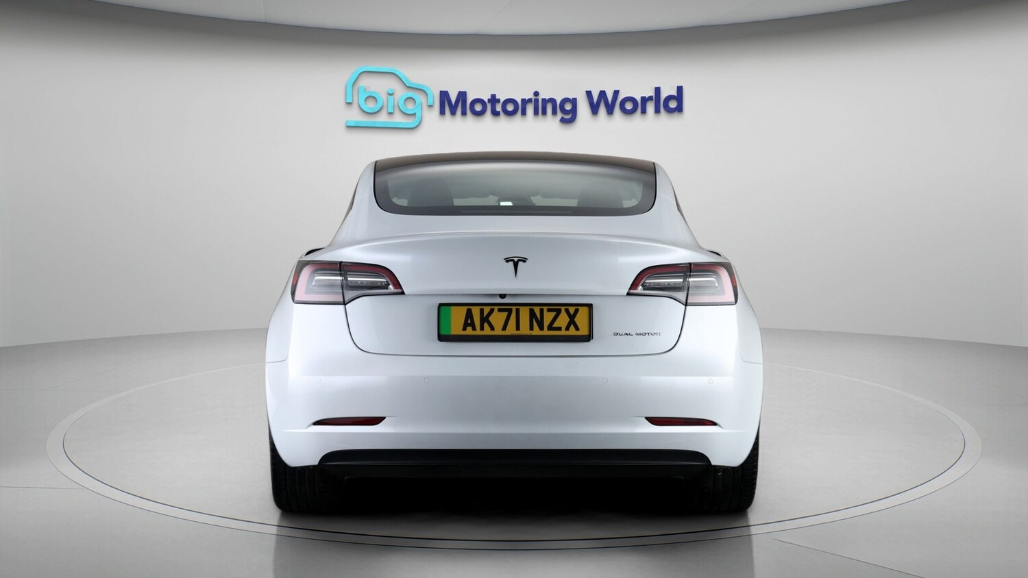 Used Tesla Model 3 2021 for sale - 77214752: Photo 6