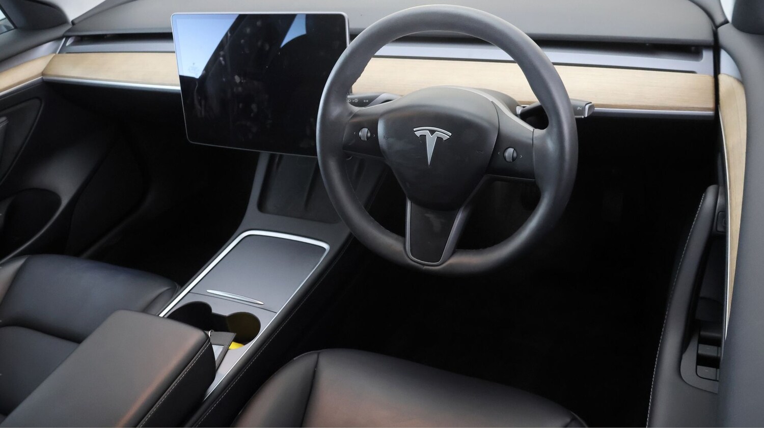 Used Tesla Model 3 2021 for sale - 77214752: Photo 9